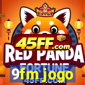 9fm jogo